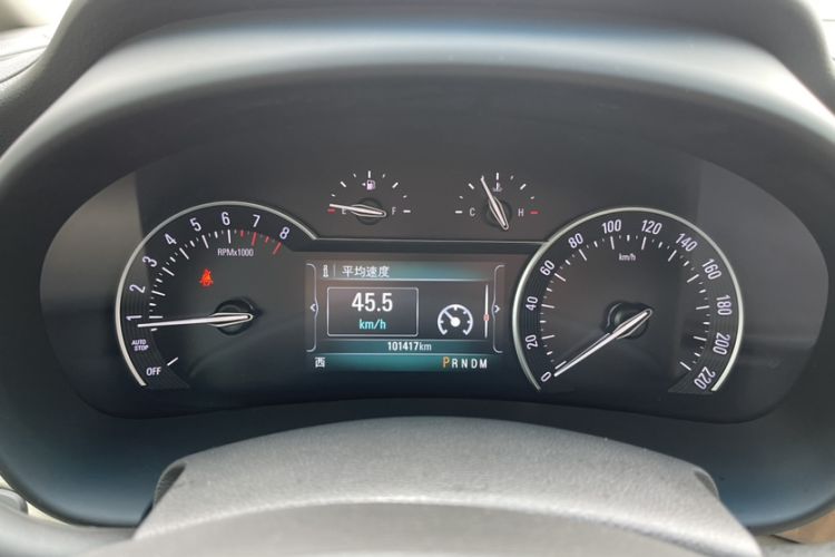 Used Buick GL8 2018 ES 28T Comfort Model China VI Standard
