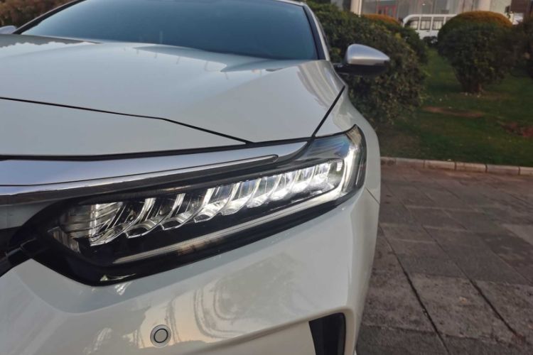 Used Honda Inspire 2022 260TURBO Elite Edition