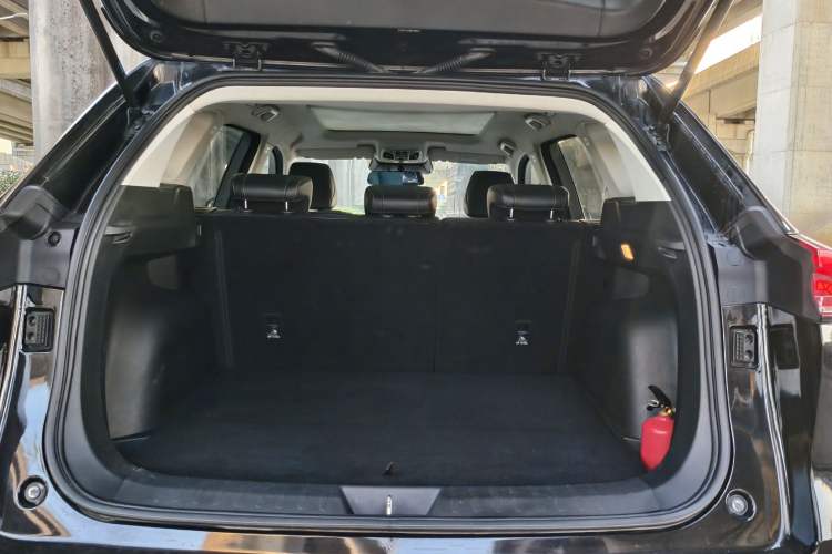 Used Haval H6 2021 China Trend Edition 1.5 GDIT Automatic Champion Version
