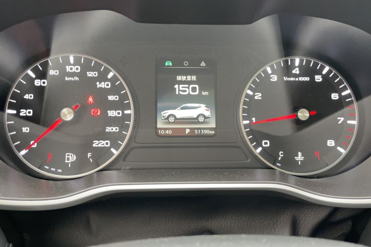 Used MG ZS 2020 180 DVVT Automatic Lite
