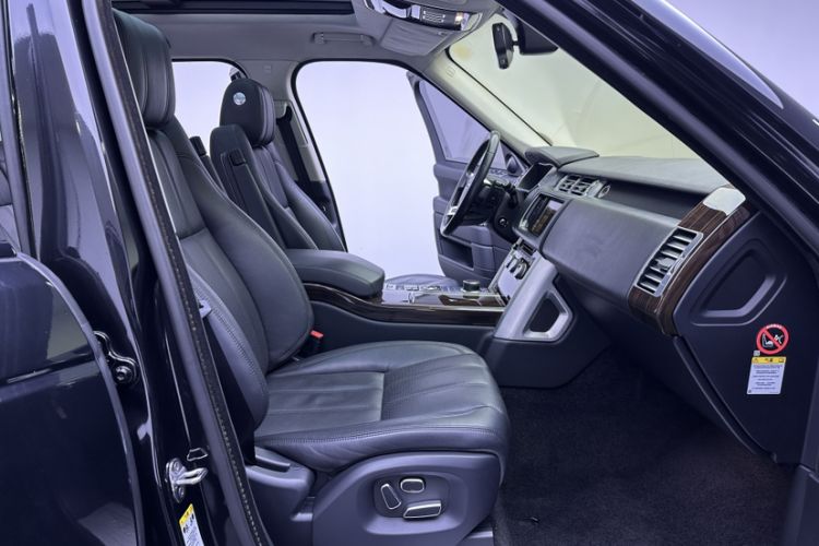 Used Land Rover Range Rover 2015 3.0 SC V6 Vogue
