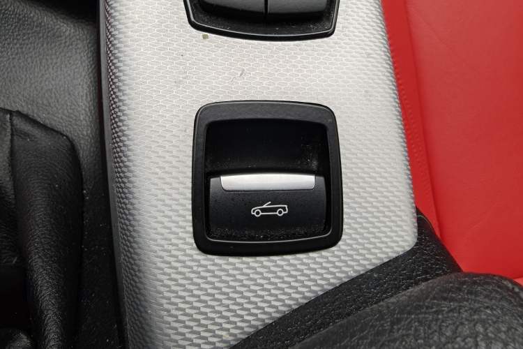 Used BMW 2 Series (Import) 2018 225i Convertible Coupe M Sport Edition