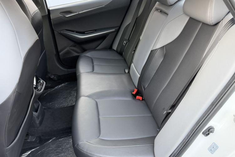 Used Changan Ruicheng PLUS 2023 1.5T DCT Prestige Edition
