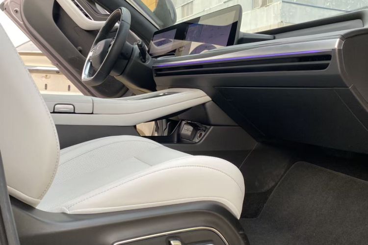 Used XPeng P7 2024 P7i 702 Max Pengyi Edition
