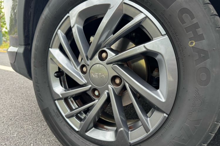 Used NETA V 2022 Chao 300 Lite Lithium Iron Phosphate
