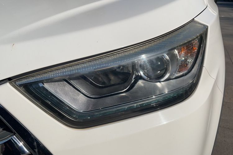 Used  Refine S3 2016 1.5L Manual Luxury Smart Version
