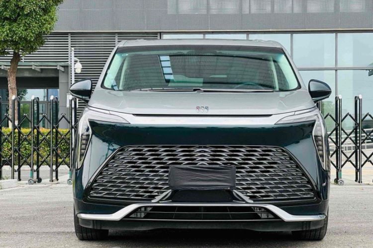 Used Buick Century 2023 2.0T Four-Seat Private Edition
