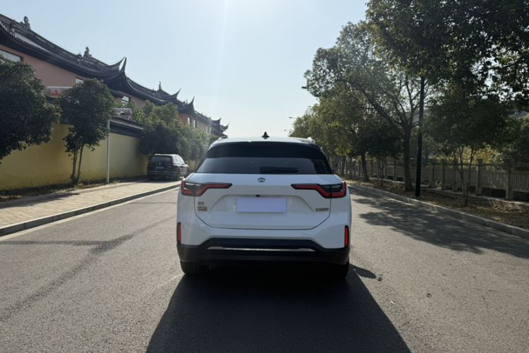 Used Nio ES6 2020 610 km Performance Version