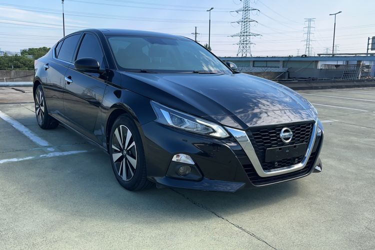 Used Nissan Teana 2021 2.0L XL Comfort Edition
