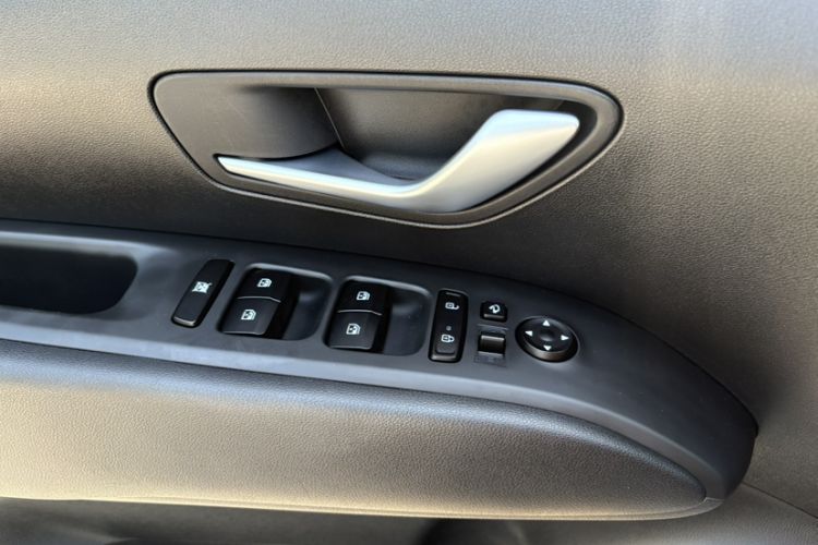 Used Hyundai Tucson 2023 Tucson L 1.5T Automatic Two-Wheel Drive GLX Elite Edition