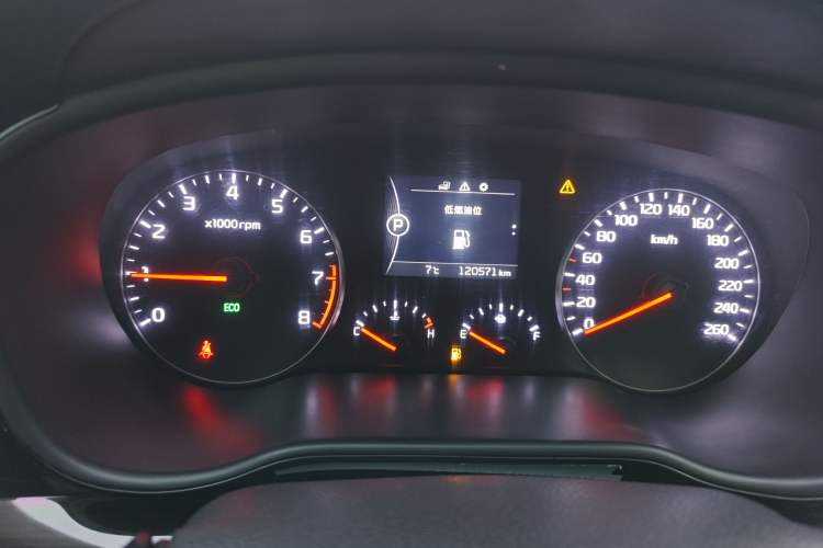 Used Kia K4 2017 1.6T Automatic T-DLX Turbo