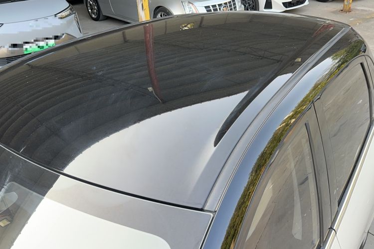 Used Wuling Bingo 2023 333 km Lingxi Connected+ Version
