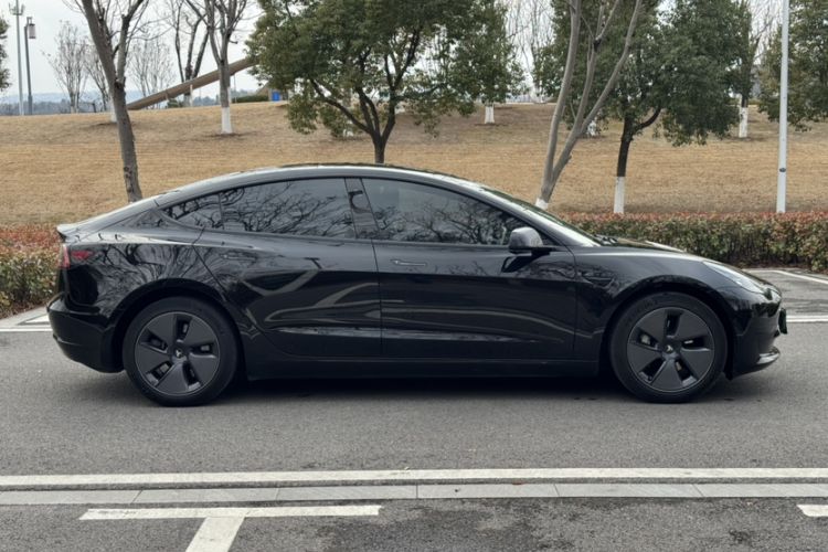 Used Tesla Model 3 2022 Rear-Wheel-Drive Version