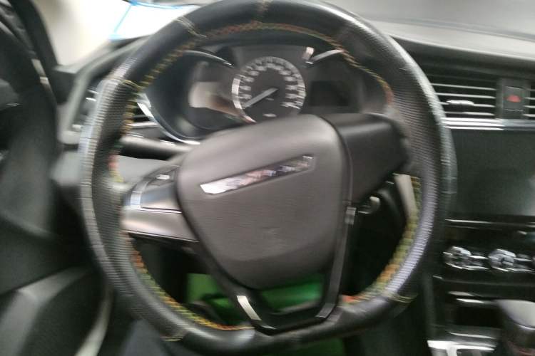 Used Venucia D60 2019 1.6L XE CVT Comfort Edition