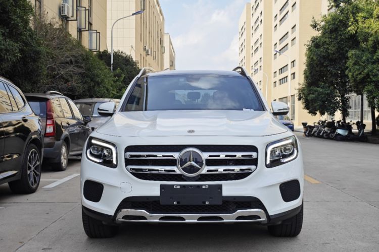 Used Mercedes-Benz GLB 2022 GLB 220 Dynamic Edition
