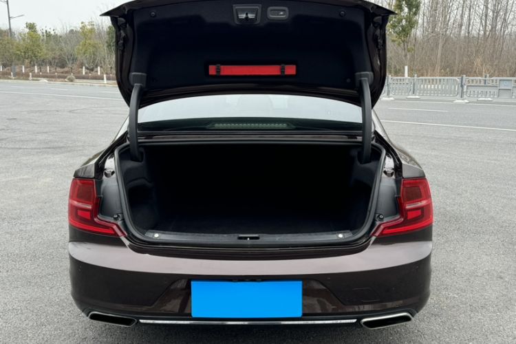 Used Volvo S90 2019 T5 Zhiyi Edition