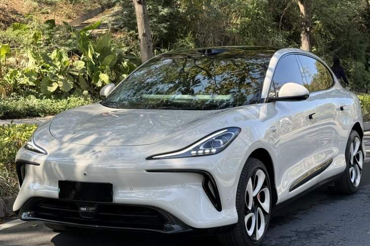 Used  LS6 2023 Max Enhanced Performance Edition
