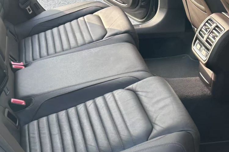 Used Volkswagen Variant 2016 280TSI Two-Wheel-Drive Comfort Edition