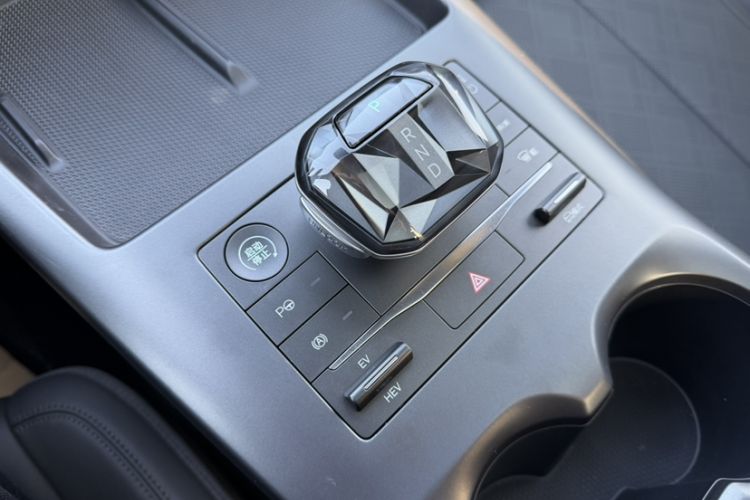 Used BYD Qin PLUS 2025 DM-i Smart Drive 120KM Superior Model