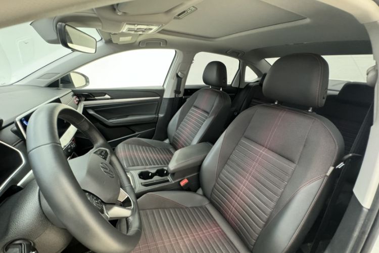 Used Volkswagen Lavida 2024 300TSI DSG Starry Sky Deluxe Edition
