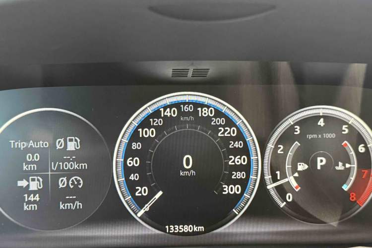 Used Jaguar F-PACE 2018 2.0T All-Wheel Drive R-Sport Sport Edition