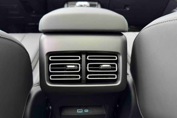 Used BYD Song Pro New Energy 2025 Second-Generation Intelligent Driving Version DM-i 115KM Excellence Edition
