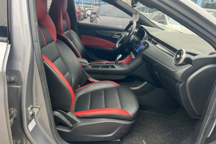 Used MG 6 2020 1.5T Automatic Trophy Smart Drive Flagship Edition
