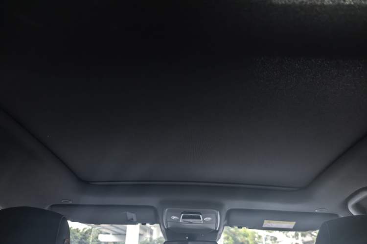 Used BYD Song PLUS New Energy 2021 DM-i 110KM Flagship Model