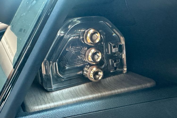 Used XPeng P5 2021 550P
