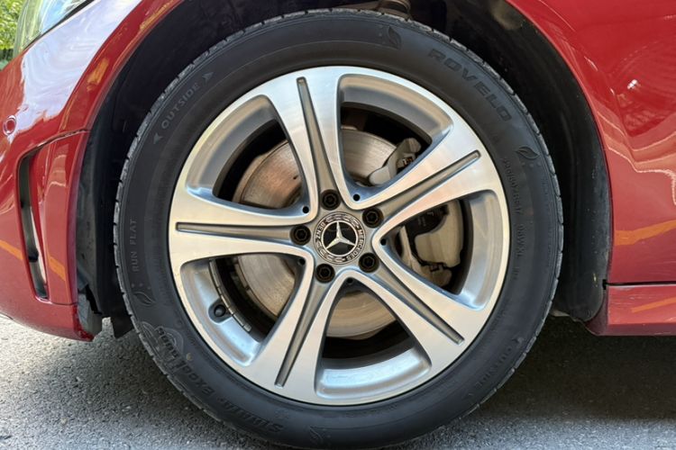 Used Mercedes-Benz C-Class 2019 C 260 L Sport Edition