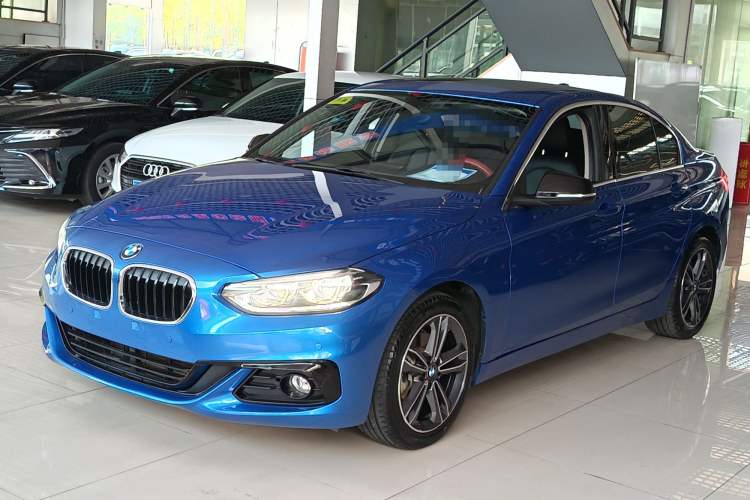 Used BMW 1 Series 2018 118i Sport Edition
