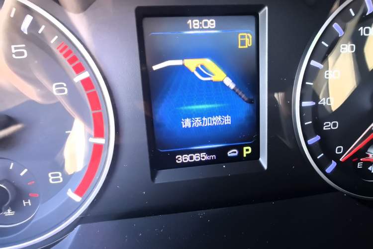 Used Haval H6 2019 Sport Edition 1.5T Automatic Two-Wheel Drive Elite Model China VI
