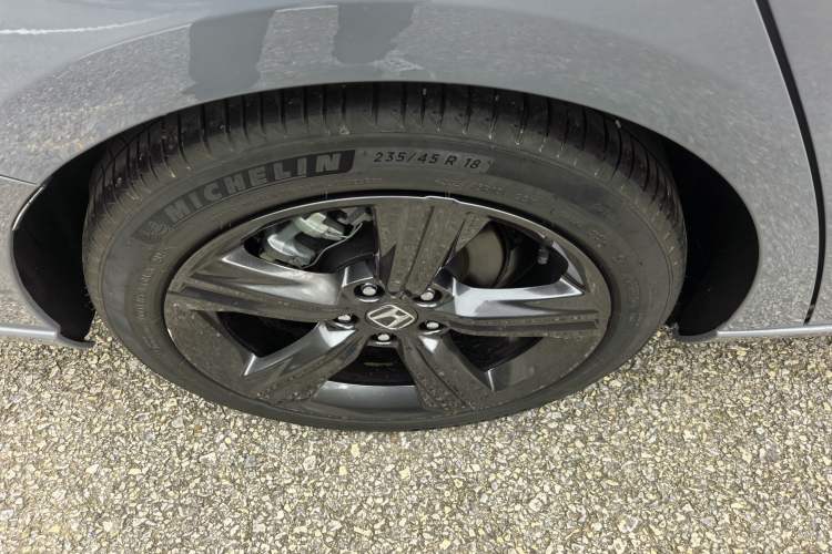 Used Honda Inspire 2024 260TURBO Elite Edition
