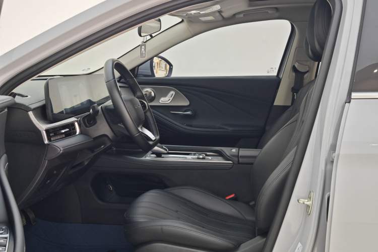 Used Chery Fengyun A8 2024 127 Chasing the Wind Edition