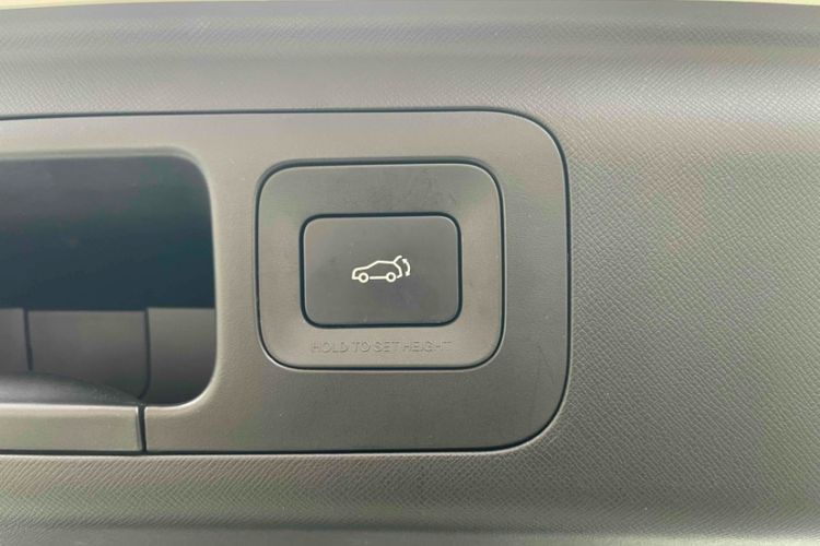 Used GAC Trumpchi E8 New Energy 2024 150km MAX
