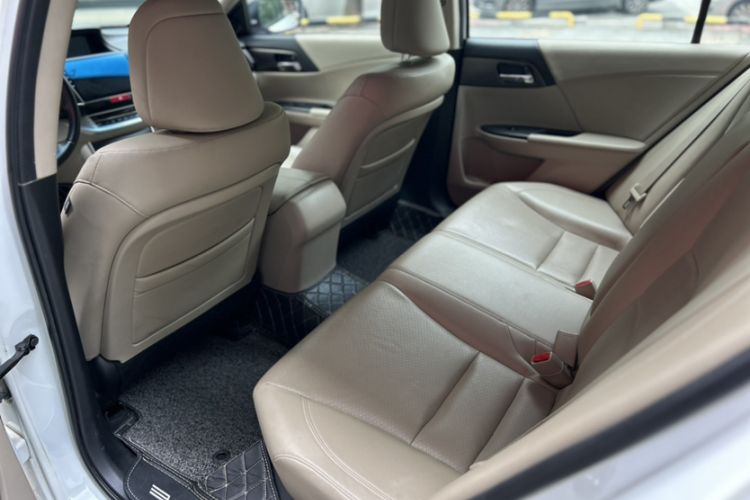 Used Honda Accord 2014 2.0L EX Luxury Edition
