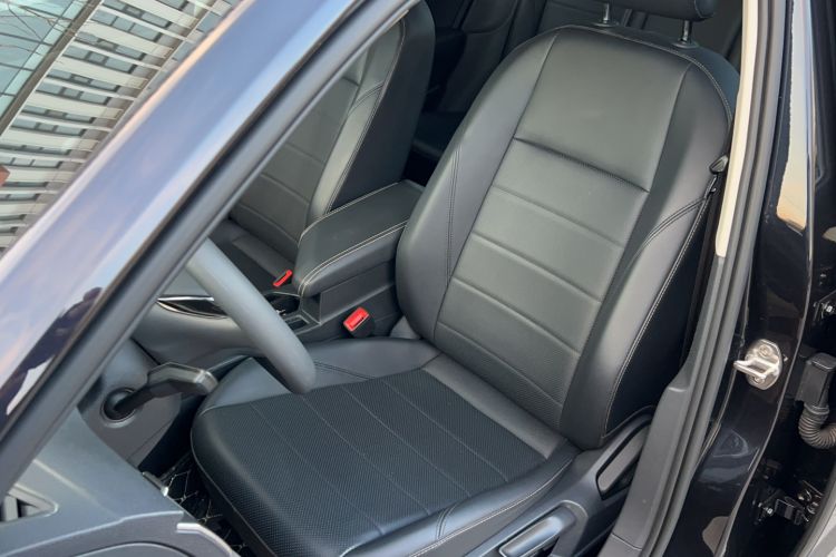 Used Volkswagen Lavida 2021 1.5L Automatic Comfort Edition
