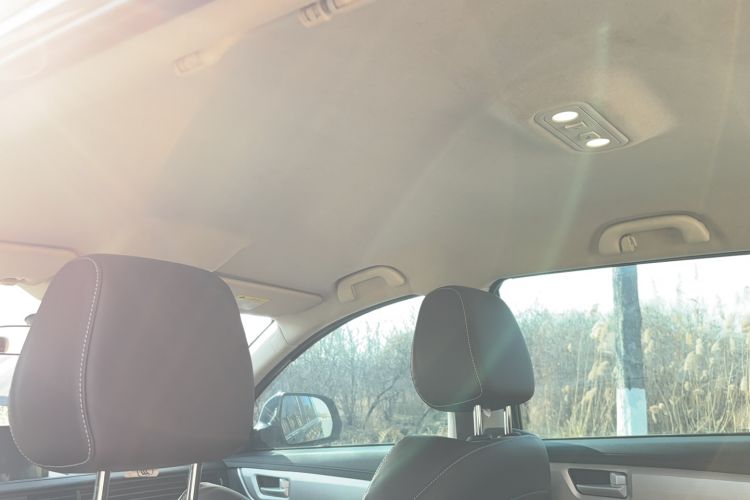 Used FORTHING T5 2023 Grand Edition 1.6L Manual Dream Version Five Seats