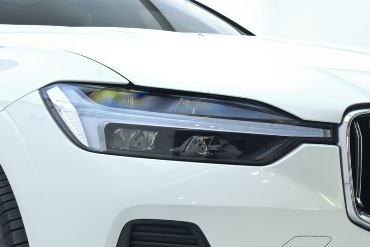 Used Volvo XC60 2024 B5 4x4 Smart Luxury Edition