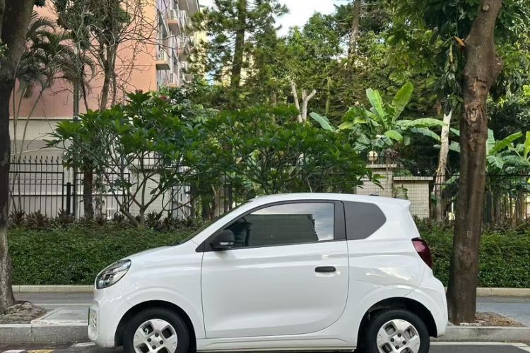 Used Roewe Clever 2020 Urban Style Edition
