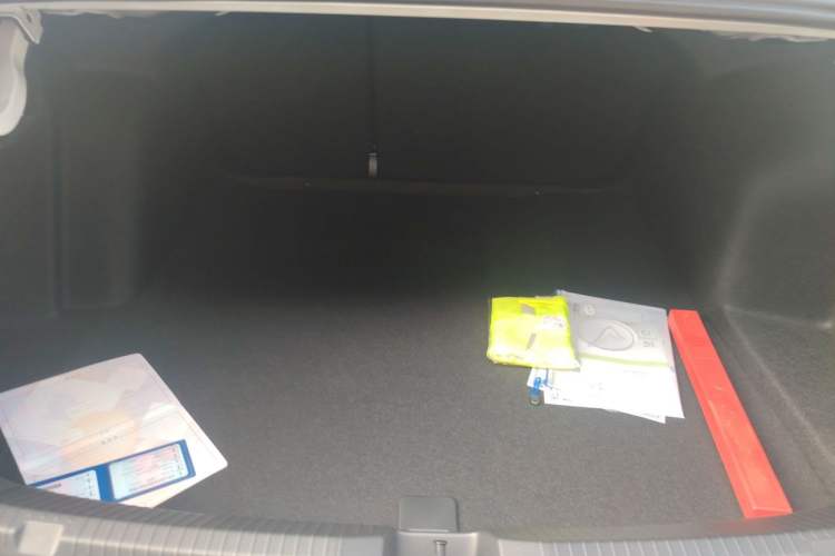 Used Volkswagen Bora 
