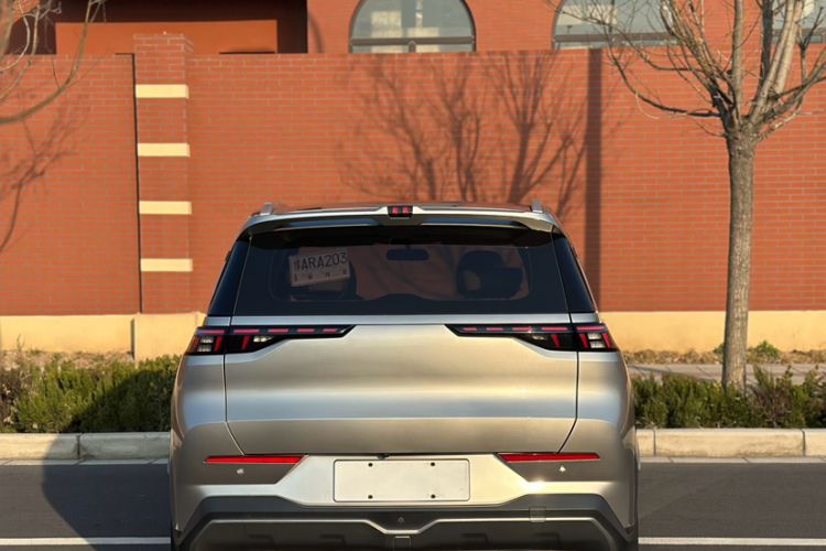 Used AION Y 2022 70 Intelligent Edition Lithium Iron Phosphate
