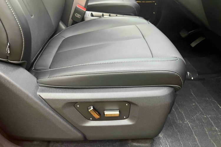 Used iCAR V23 2025 401 Two-Wheel Drive Intelligent Driving Version
