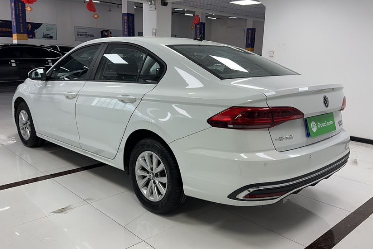 Used Volkswagen Bora 2023 200TSI DSG Comfort Edition
