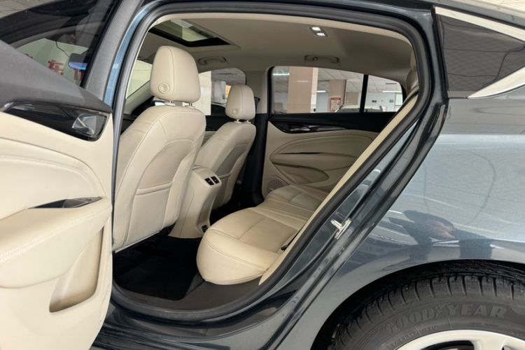 Used Buick Regal 2020 552T Elite Edition
