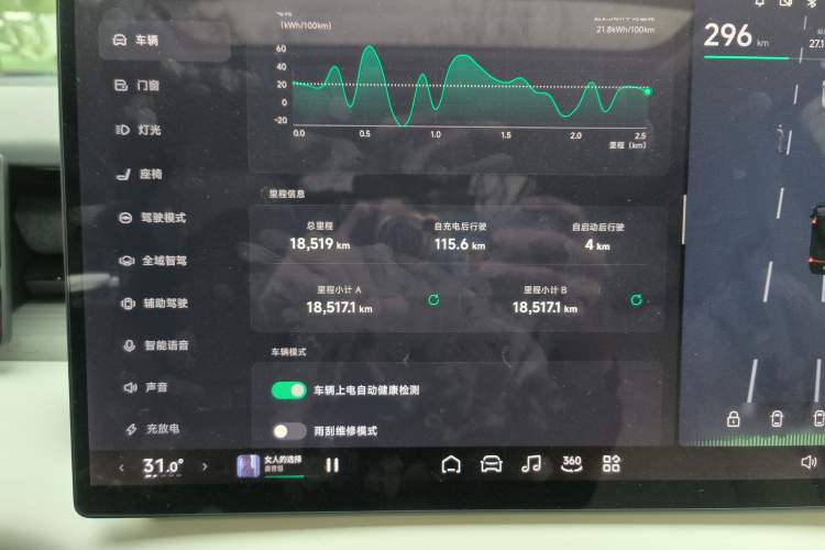 Used XPeng X9 2024 702 Ultra-Long Range Pro
