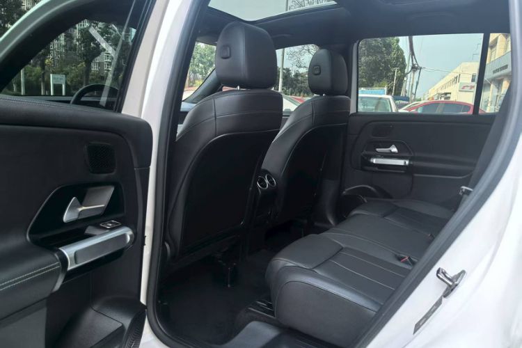 Used Mercedes-Benz GLB 2020 GLB 200 Dynamic Edition
