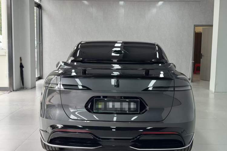 Used  06 2025 Ultra Pure Electric Edition
