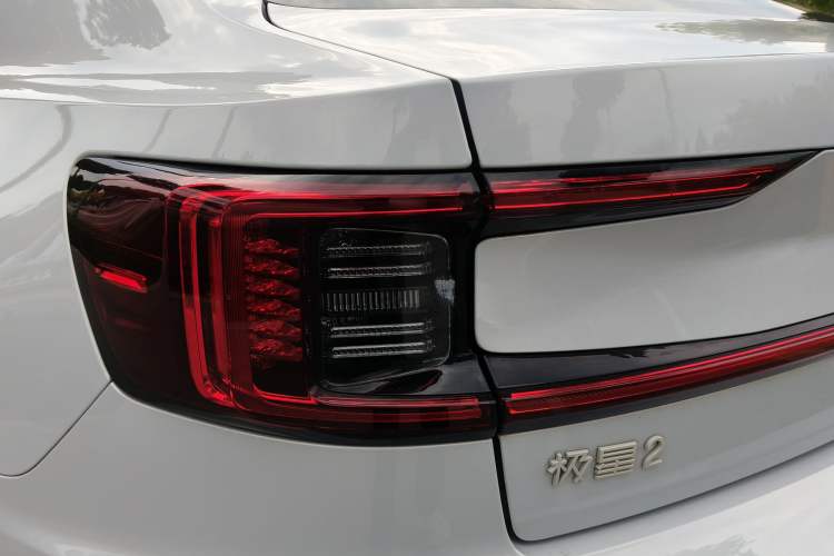 Used Polestar 2 2021 Single Motor Standard Range
