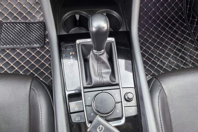 Used Mazda Mazda 3 Axela 2021 2.0L Automatic Zhiya Edition
